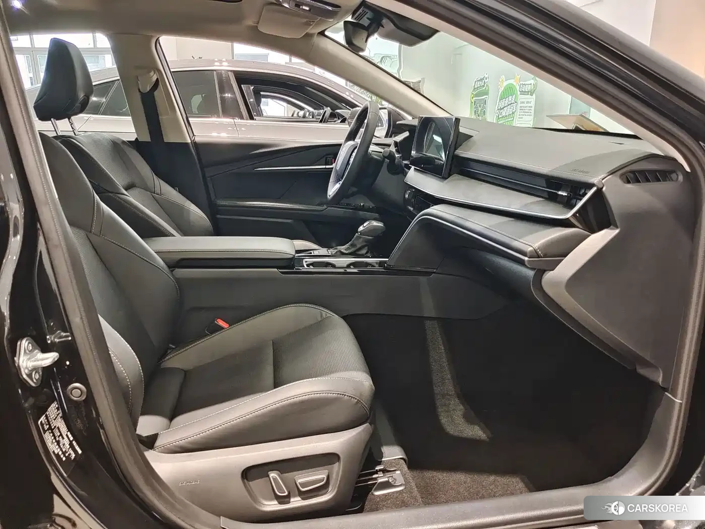 Toyota Camry id 4659877 из Китая 7