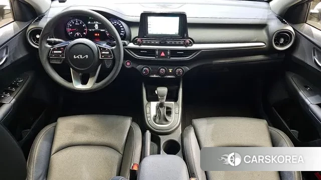 Kia The New K3 2nd generation id 3155245 из Кореи 17