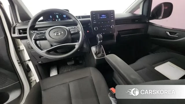 Hyundai Staria id 2985297 из Кореи 17
