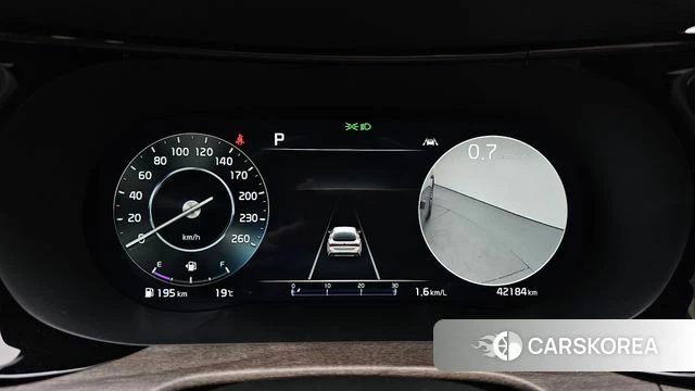 Kia K5 3rd generation id 3852690 из Кореи 17