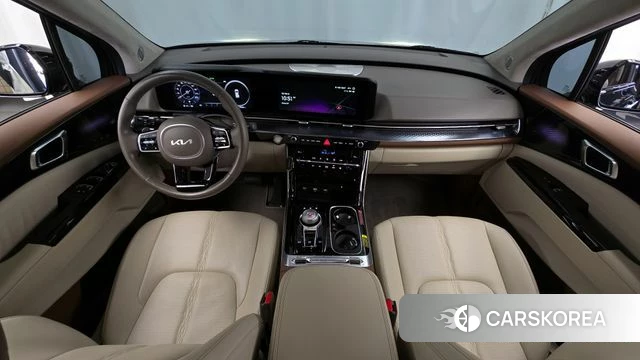 Kia Carnival 4th generation id 3940757 из Кореи 17