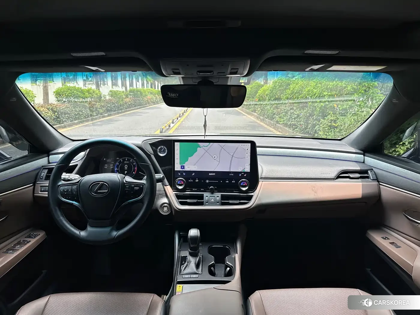 Lexus ES id 4680715 из Китая 10