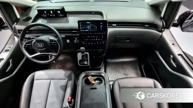 Hyundai Staria id 3670492 из Кореи 17