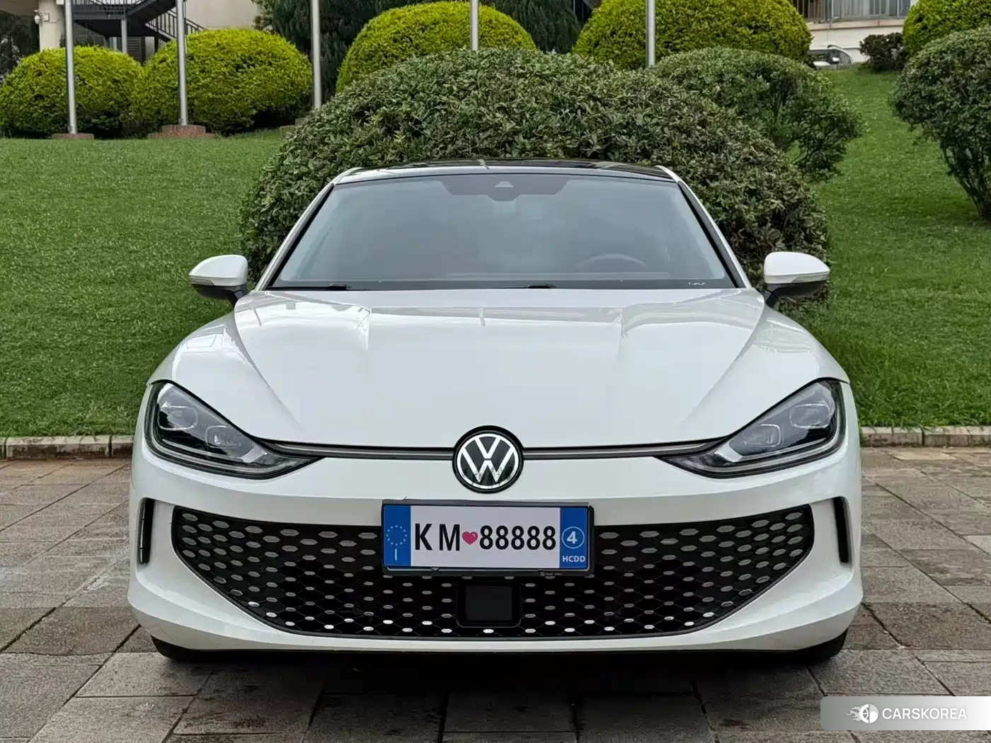 Volkswagen Lamando id 4664427 из Китая 22
