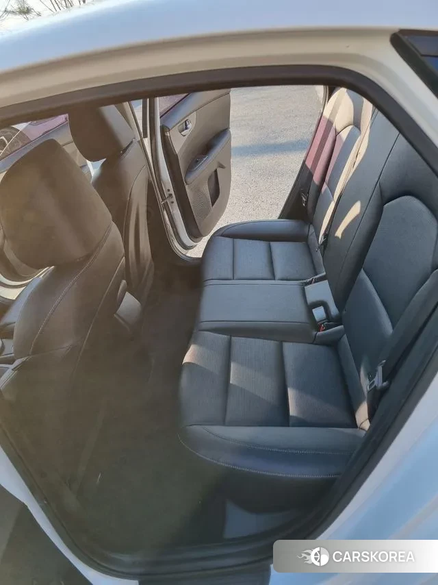 Kia Come New K3 id 3522593 из Кореи 15