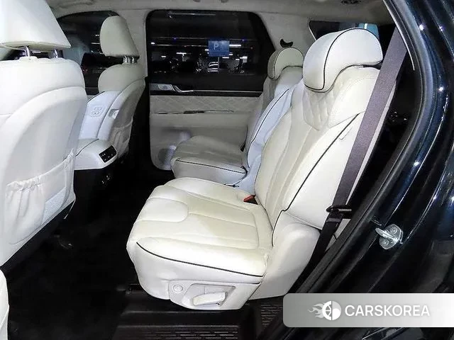 Hyundai Palisade id 3406546 из Кореи 17