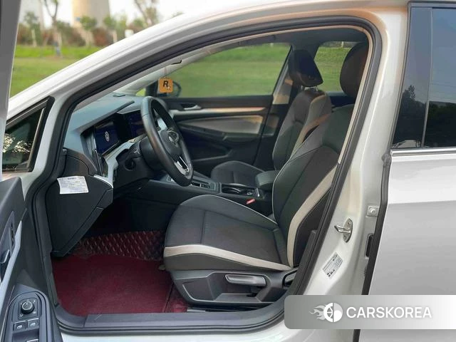 Volkswagen Golf id 4277707 из Китая 16
