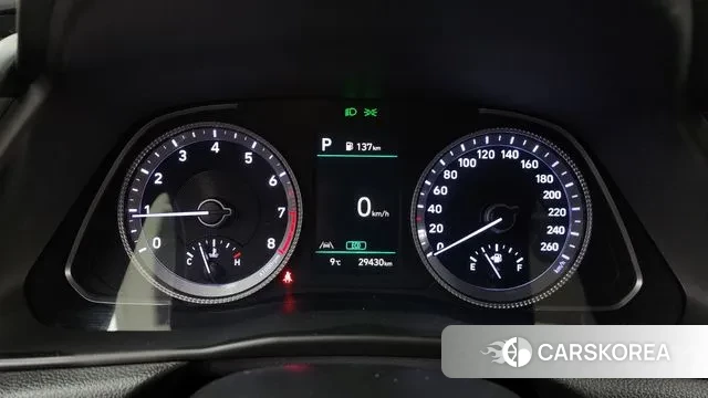 Hyundai Sonata (DN8) id 3550601 из Кореи 17