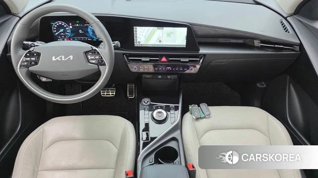 Kia Di Ol Nu Niro id 4758615 из Кореи 31