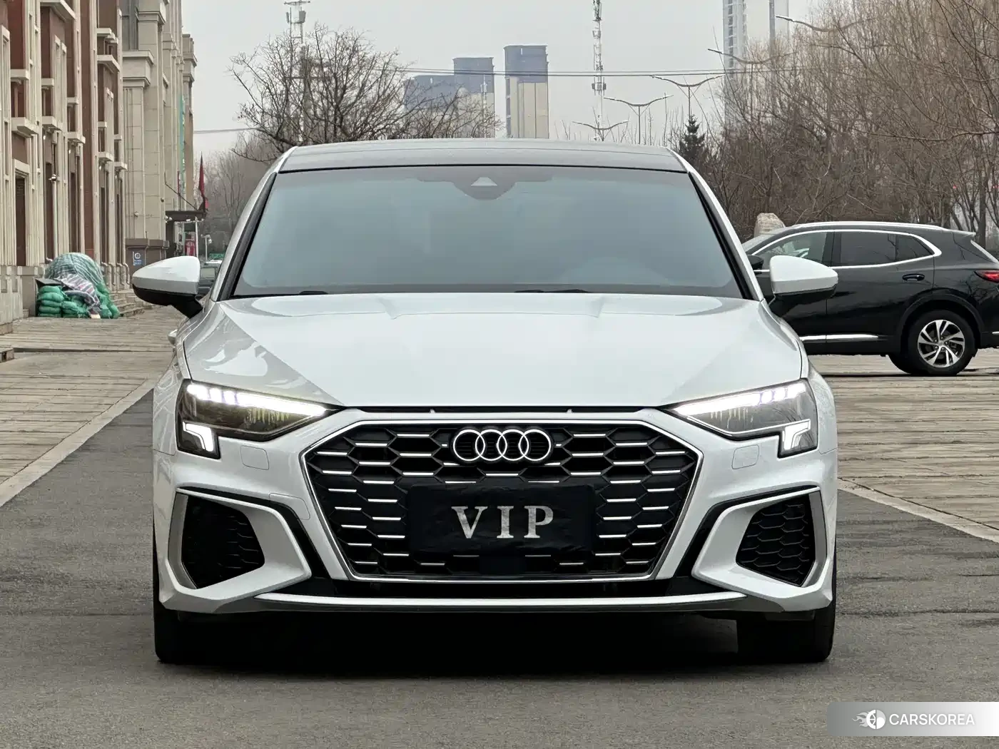 Audi A3 id 4617087 из Китая 29