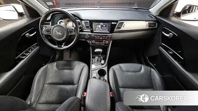 Kia Niro id 3434881 из Кореи 17