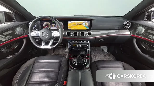 Mercedes-Benz E-Class W213 id 3275165 из Кореи 17
