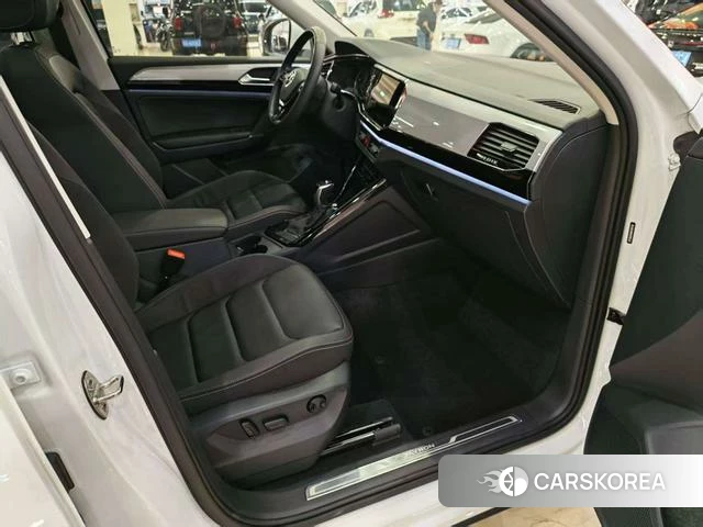 Volkswagen Tanyue id 4301576 из Китая 12