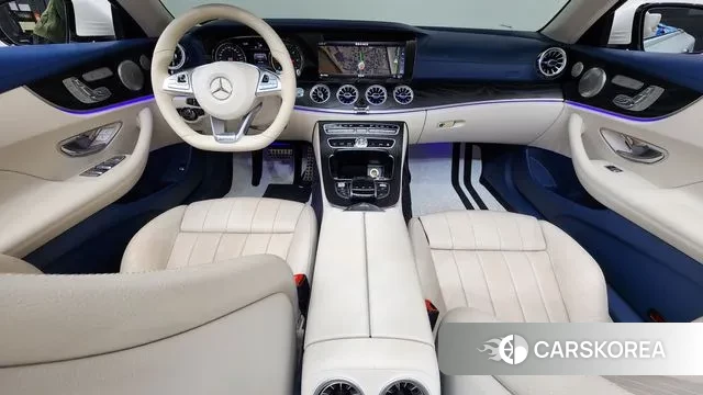 Mercedes-Benz E-Class W213 id 3413174 из Кореи 17