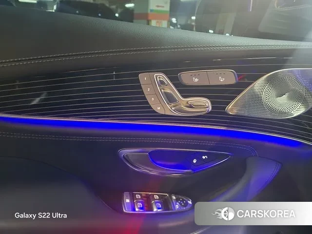 Mercedes-Benz CLS-Class C257 id 3463215 из Кореи 11