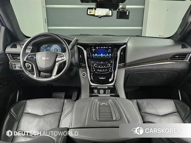 Cadillac Escalade id 3911113 из Кореи 17