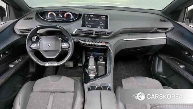 Peugeot 3008 second generation id 4383922 из Кореи 31