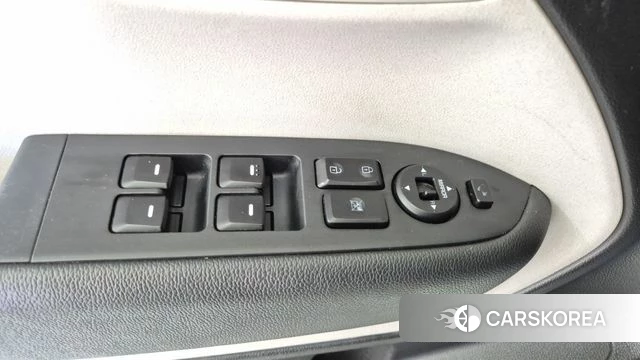 Kia The New Ray id 3852864 из Кореи 16