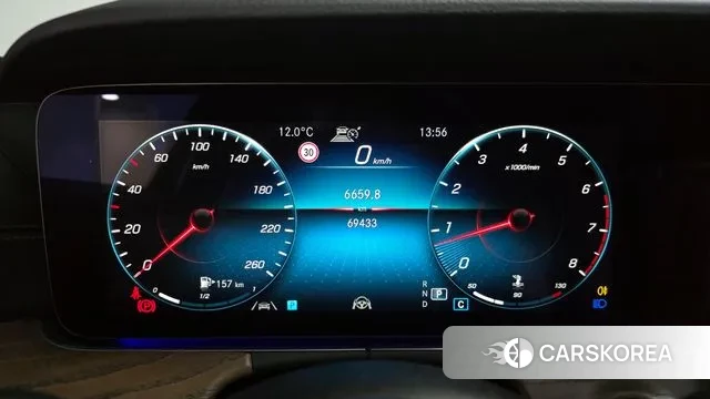 Mercedes-Benz E-Class W213 id 3771748 из Кореи 17