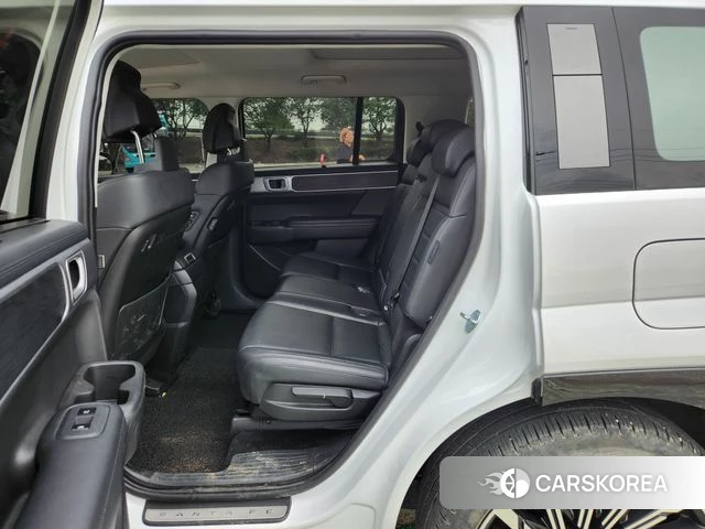Hyundai Santa Fe (MX5) id 4499900 из Кореи 14