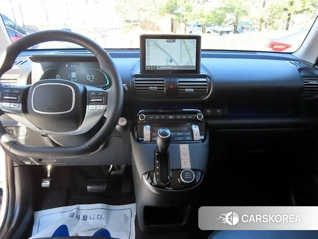 Hyundai Casper id 4283012 из Кореи 16