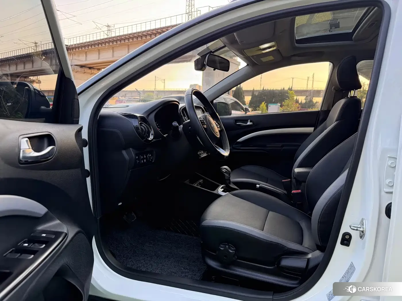 Kia KX1 id 4649273 из Китая 12