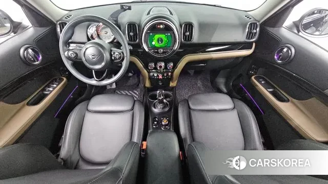 Mini Cooper Countryman id 2976261 из Кореи 17