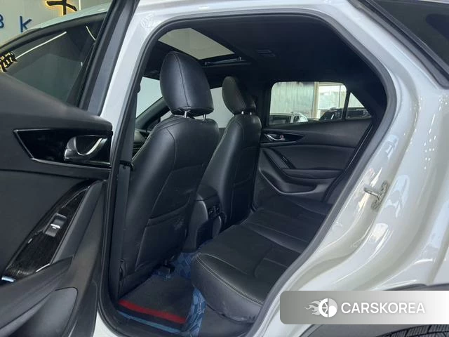 Mazda CX-4 id 4359455 из Китая 7