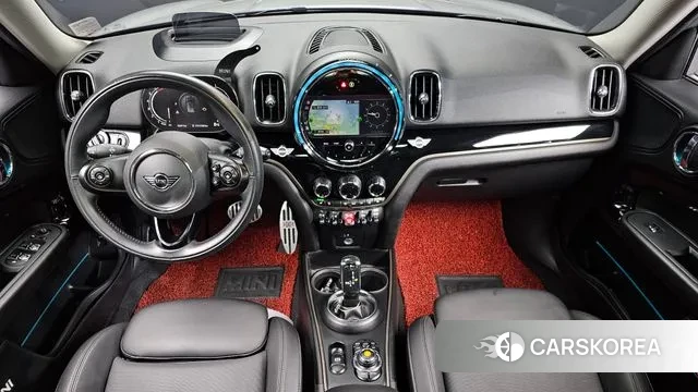 Mini Cooper Countryman id 3535129 из Кореи 17