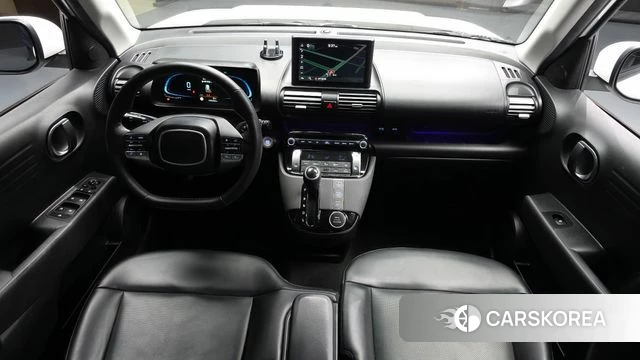 Hyundai Casper id 3953849 из Кореи 17