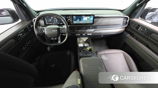 Kia Tasman id 4539860 из Кореи 17