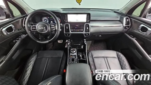 Kia Sorento 4th Generation id 2693885 из Кореи 17