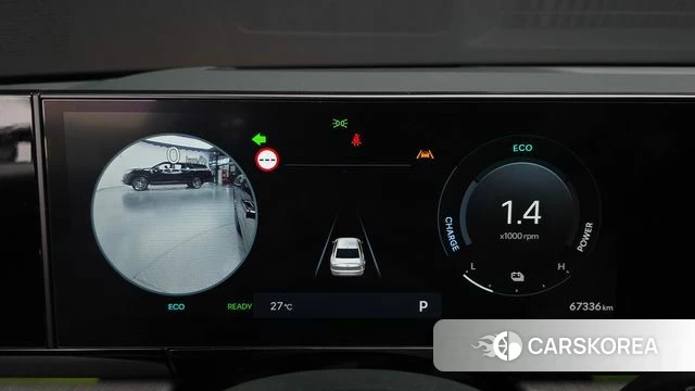 Hyundai Grandeur Hybrid (GN7) id 4469025 из Кореи 34