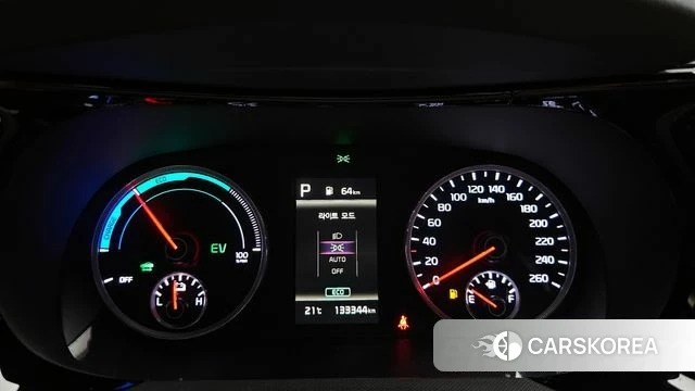 Kia K5 Hybrid 3rd Generation id 4354745 из Кореи 33