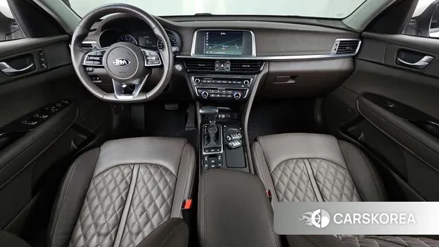 Kia The New K5 2nd generation id 3060780 из Кореи 17