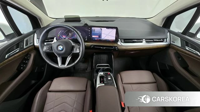 BMW 2 Series Active Tourer (U06) id 4266487 из Кореи 30