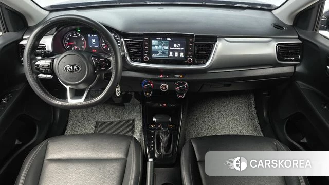 Kia Stonic id 4491185 из Кореи 28