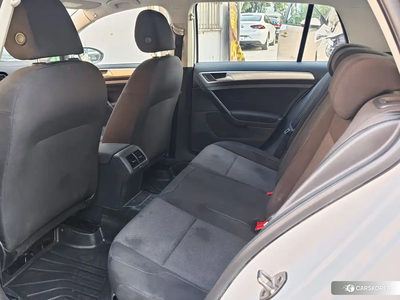 Volkswagen Golf id 4576728 из Китая 23