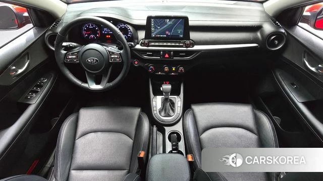 Kia Come New K3 id 4530848 из Кореи 17