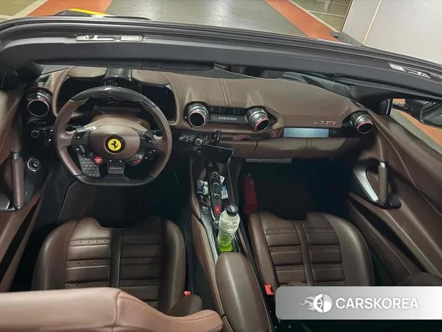 Ferrari 812 GTS id 2964872 из Кореи 14