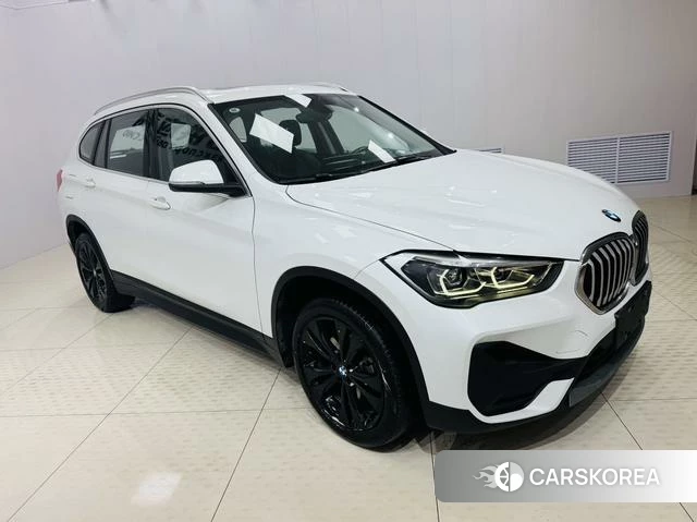 BMW X1 id 4263176 из Китая 10