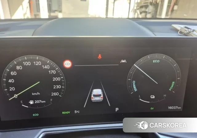 Kia The New Sorento 4th Generation id 3663827 из Кореи 17