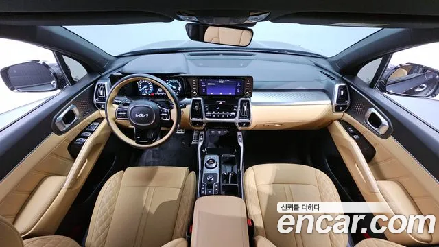 Kia Sorento 4th Generation id 2707374 из Кореи 17