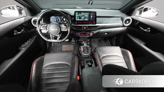 Kia The New K3 2nd generation id 4248701 из Кореи 31