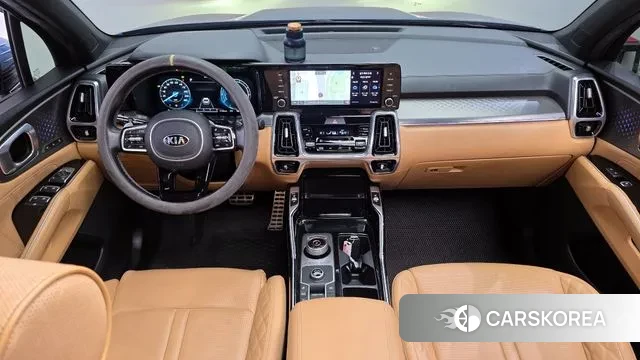 Kia Sorento 4th Generation id 3551544 из Кореи 17