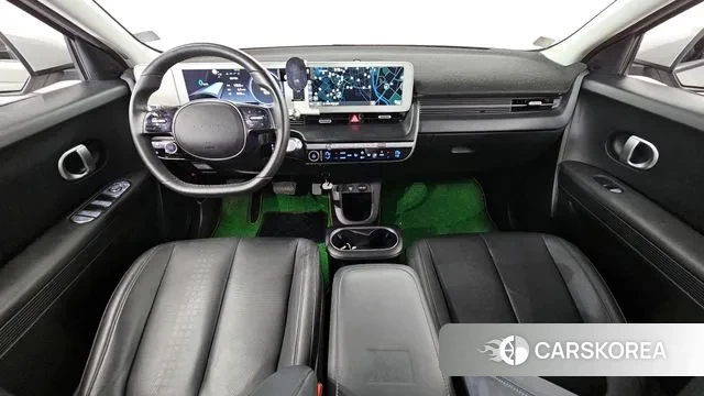 Hyundai Ionic 5 id 2964239 из Кореи 17