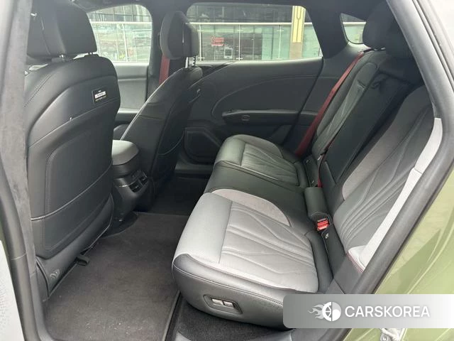 Extremely krypton ZEEKR 007GT id 4190544 из Китая 9