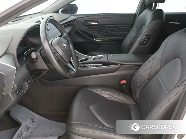 Toyota Asian dragon id 4261793 из Китая 13