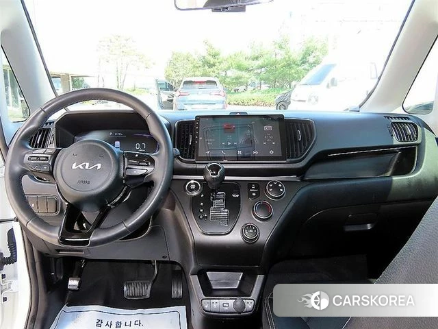 Kia The New Kia Ray id 4322654 из Кореи 17