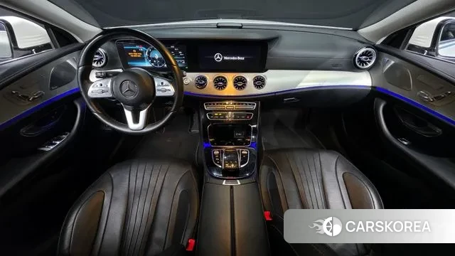 Mercedes-Benz CLS-Class C257 id 3469766 из Кореи 17